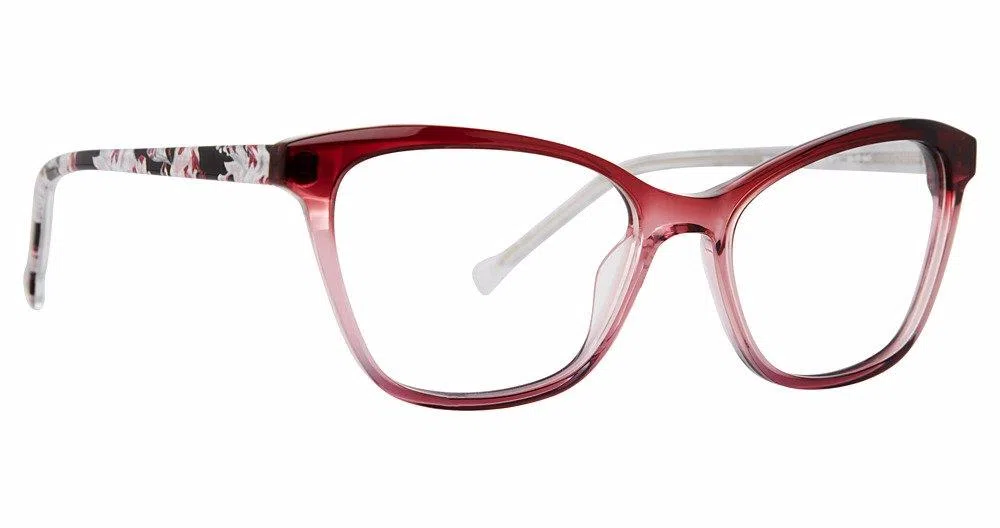 Vera Bradley VBMIKA Eyeglasses - view 5